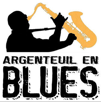 Argenteuil en Blues